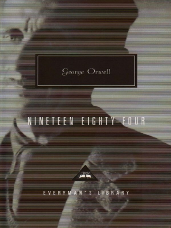Nineteen Eighty-Four