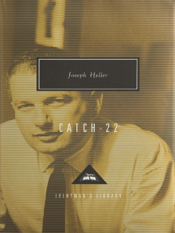Catch 22