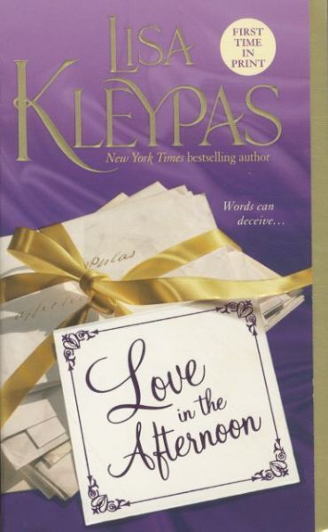 Love in the Afternoon