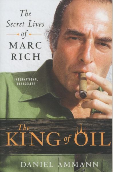 The King of Oil