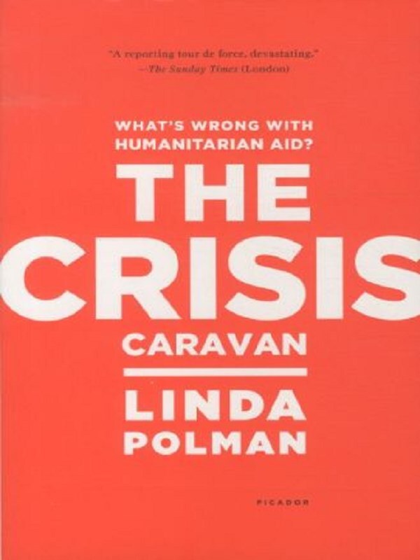 Crisis Caravan