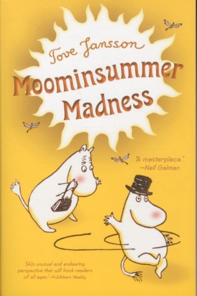 Moominsummer Madness
