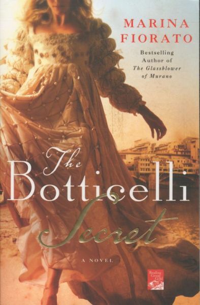 The Botticelli Secret