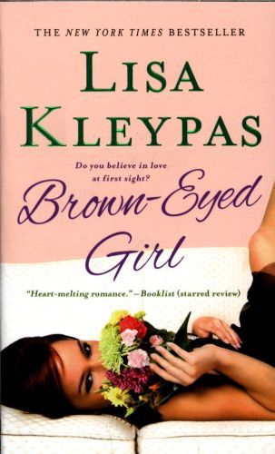 Brown-Eyed Girl