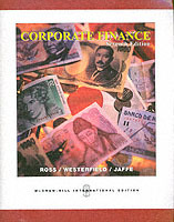 Corporate Finance 7th Ed