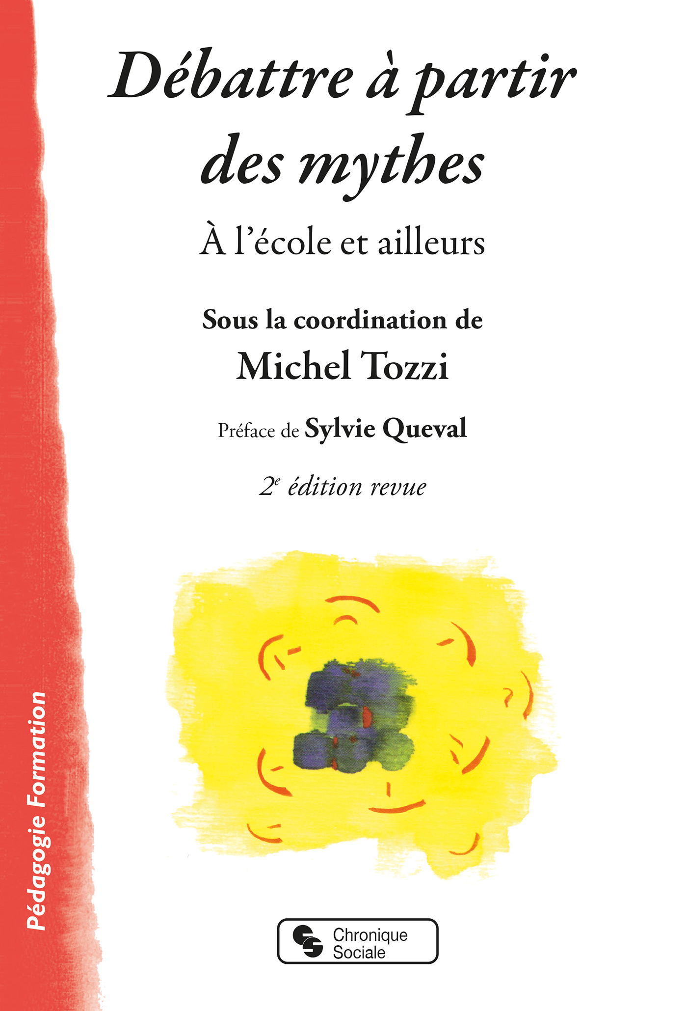 Débattre à partir des mythes