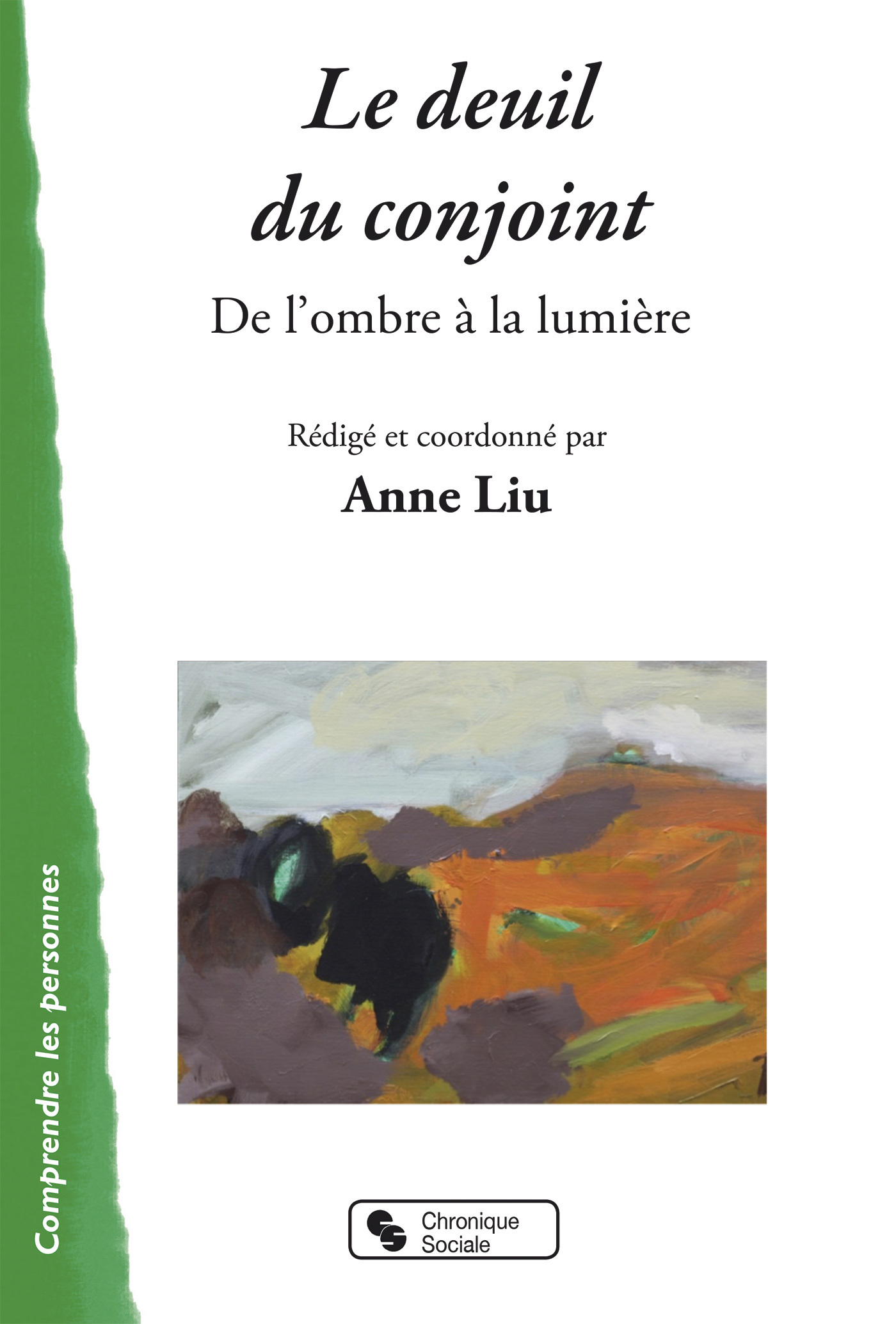 DEUIL DU CONJOINT (LE)