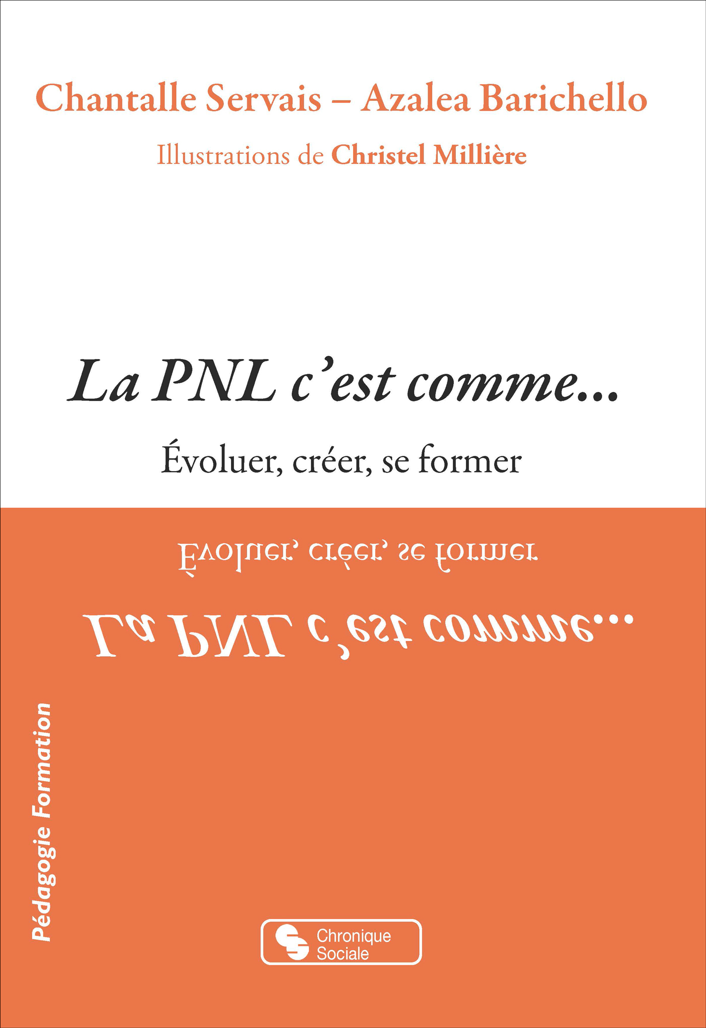 La PNL c'est comme...