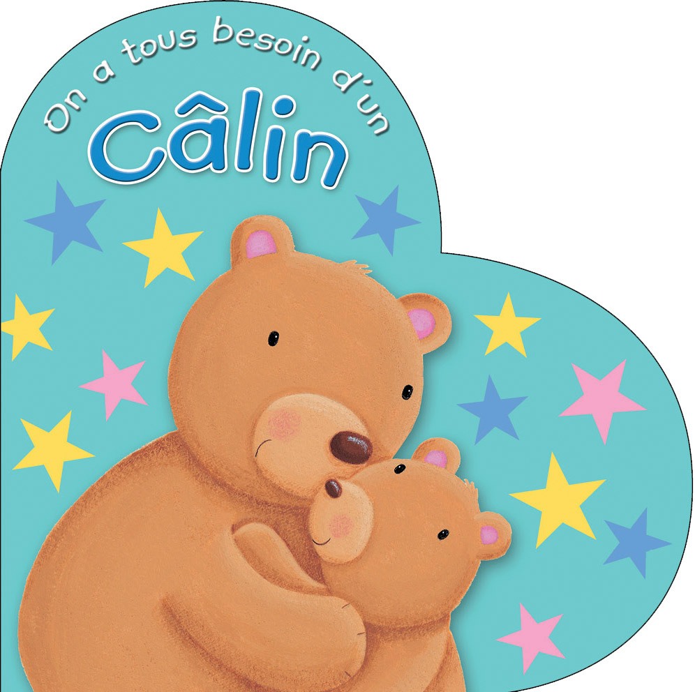 On a tous besoin d'un Calin