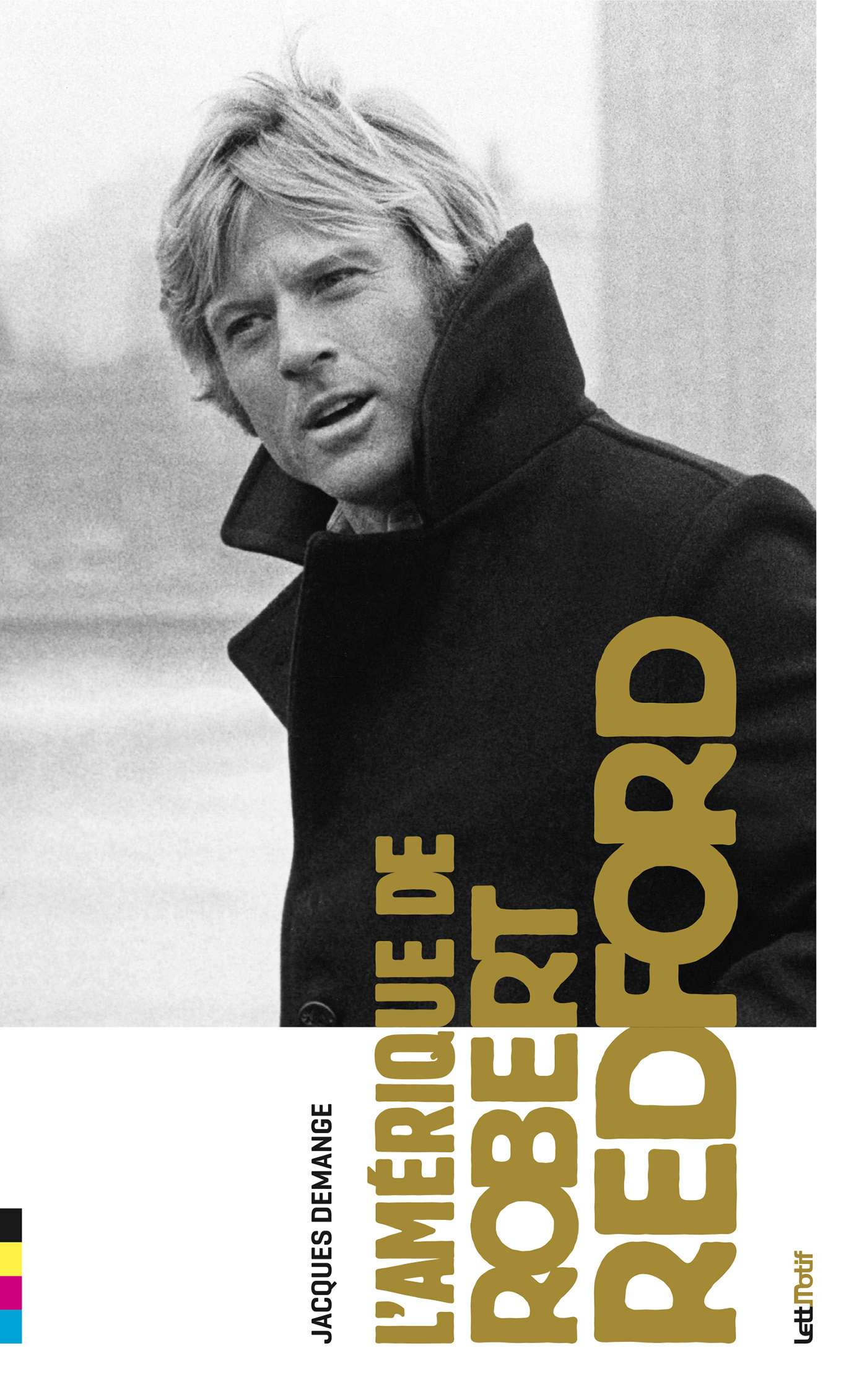 L'Amérique de Robert Redford