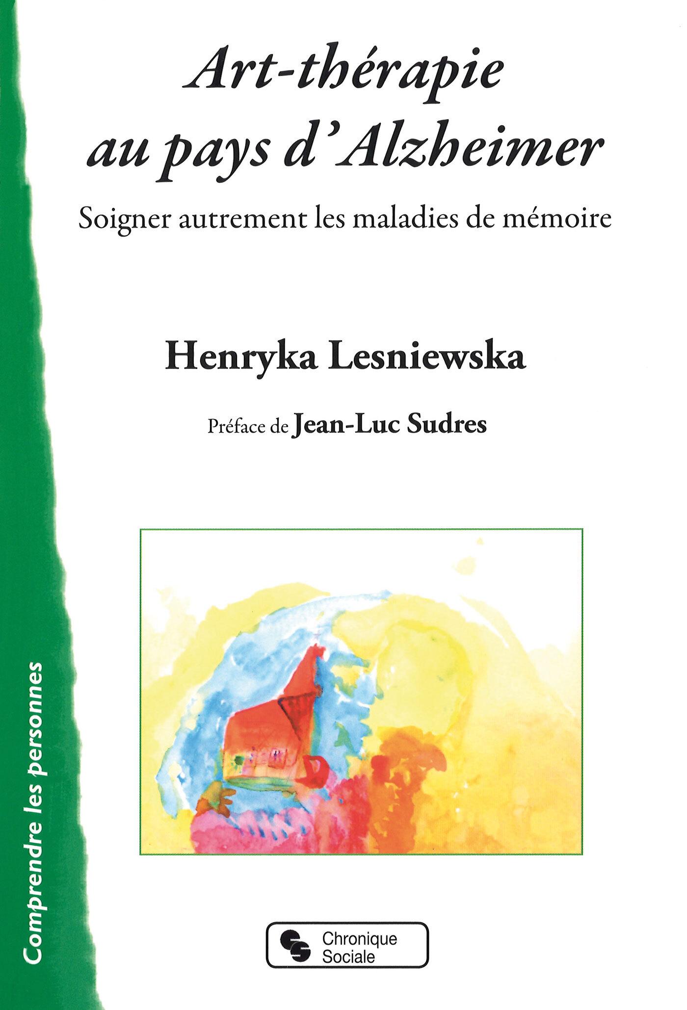 ART THERAPIE AU PAYS D'ALZHEIMER