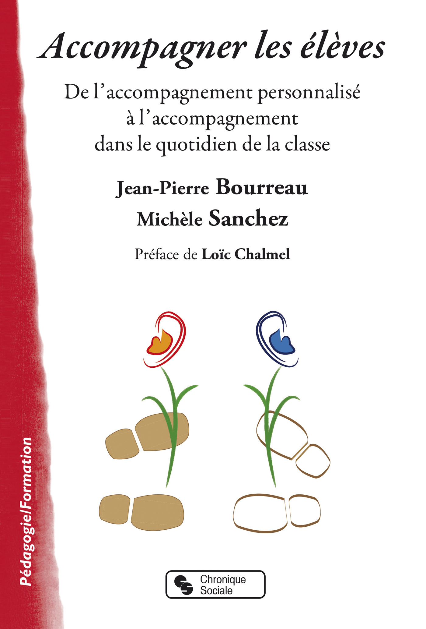 ACCOMPAGNER LES ELEVES