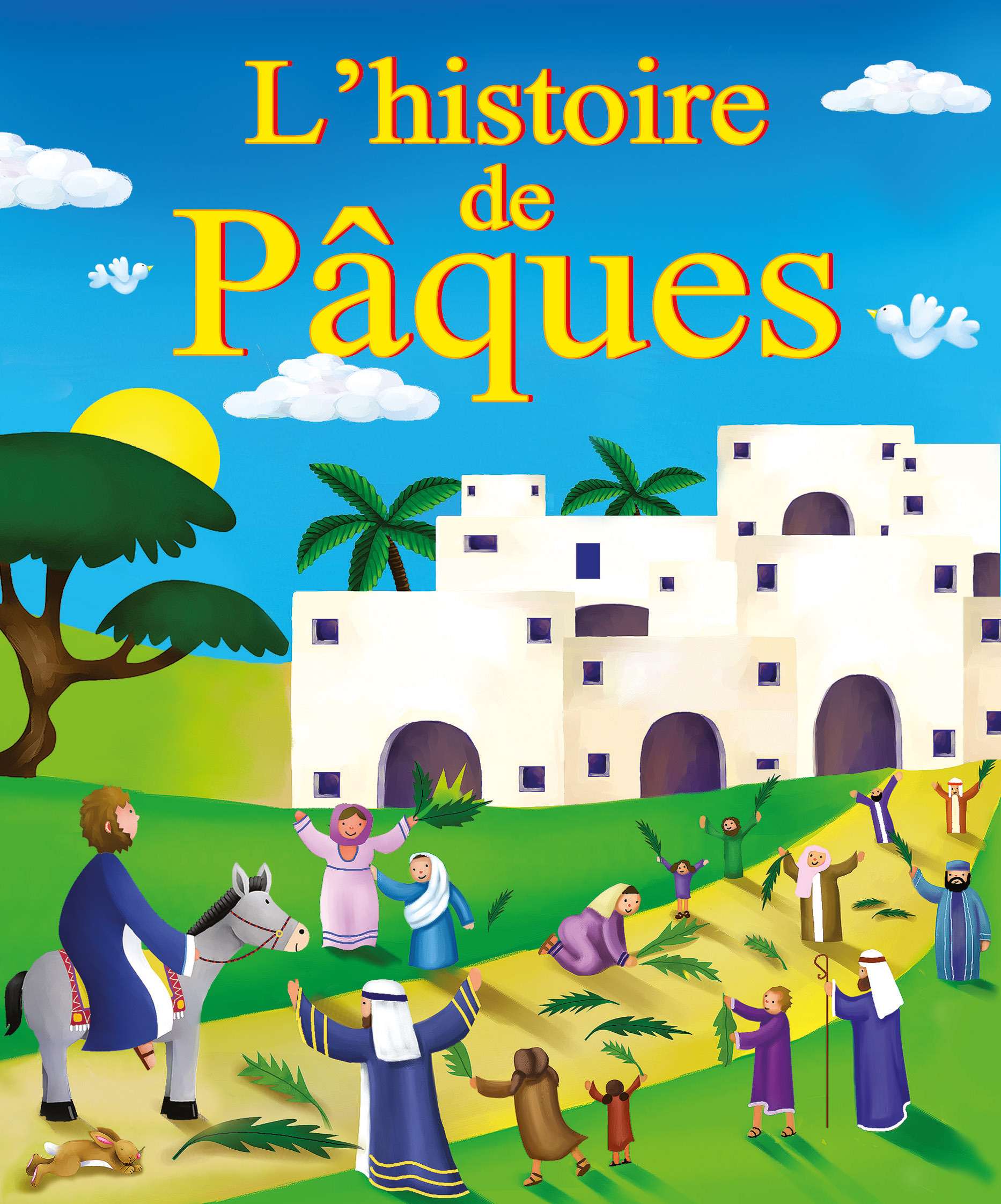 Histoire de Pâques (L')