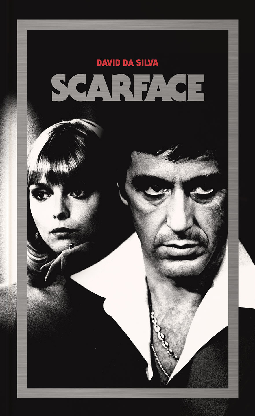 Scarface, le destin tragique de Tony Montana dans un monde néolibéral (version luxe)