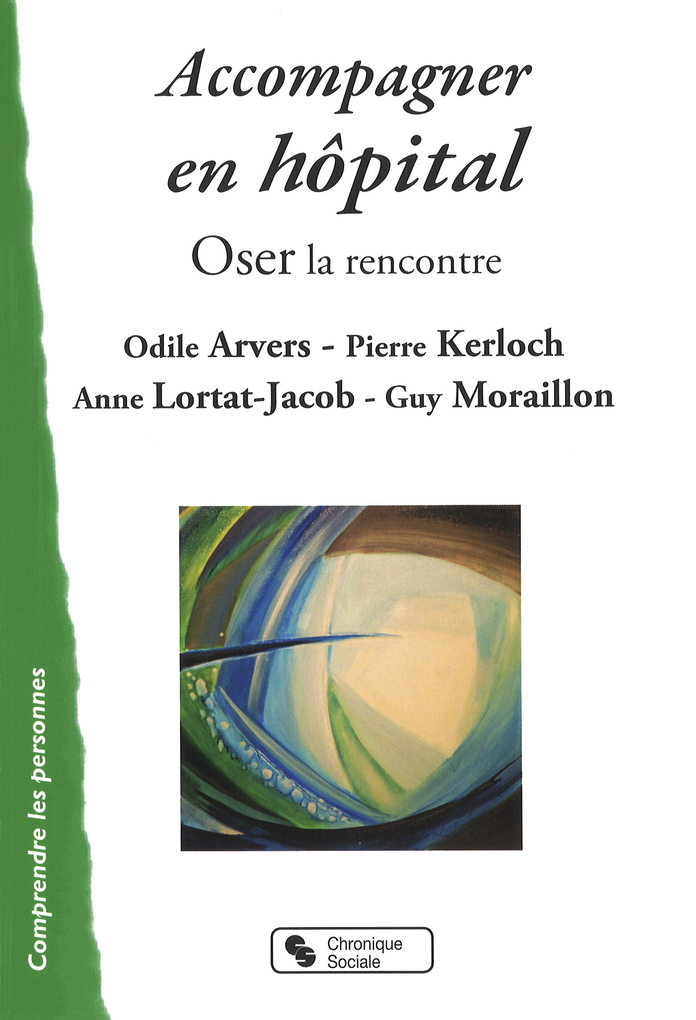 ACCOMPAGNER EN HOPITAL