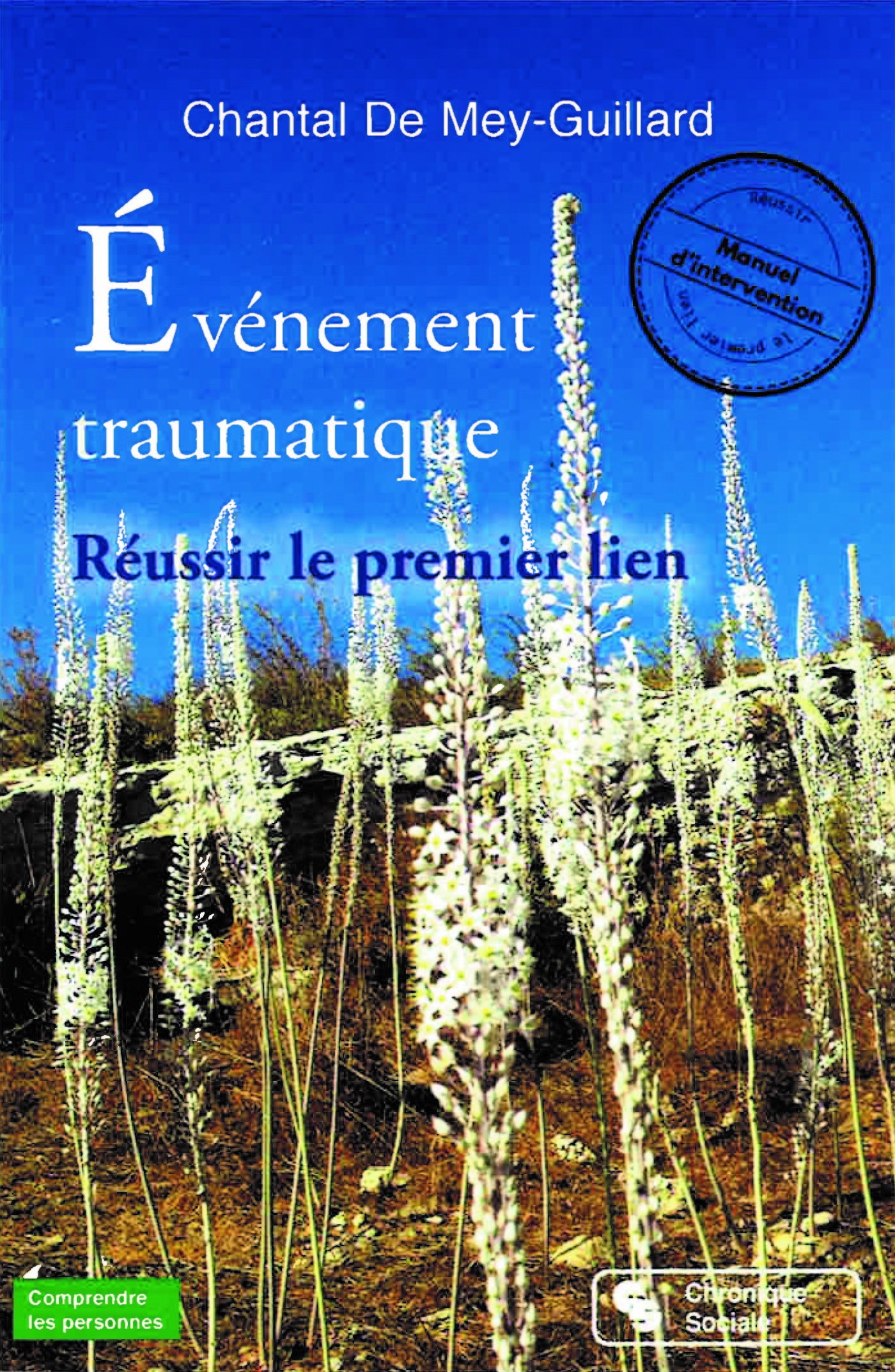 Événement traumatique