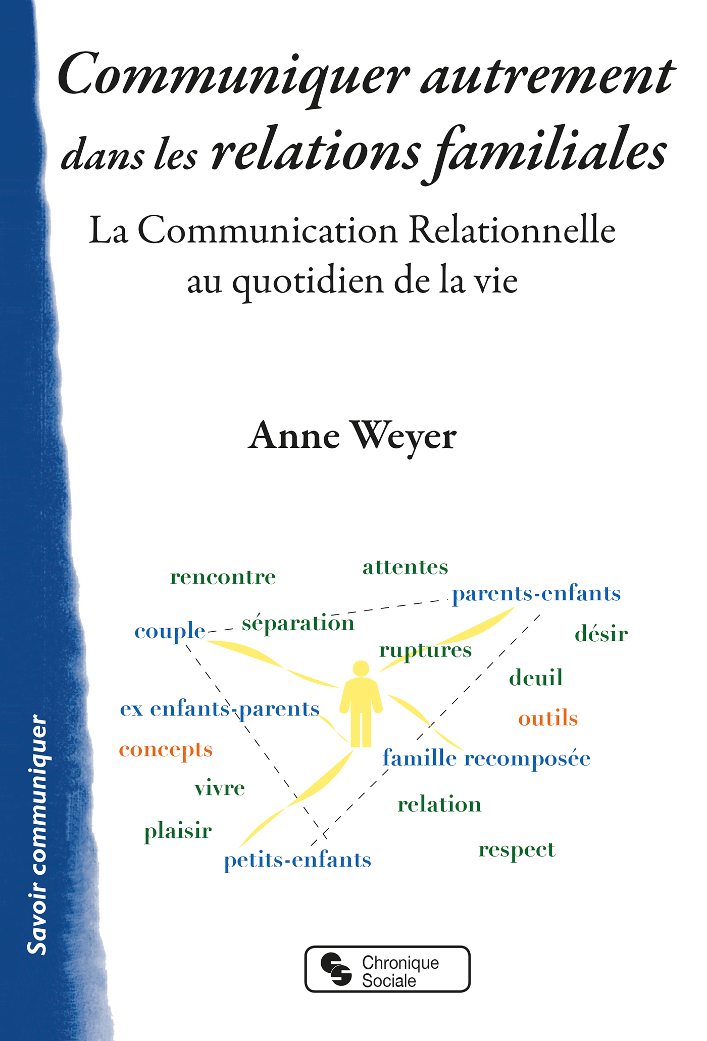 Communiquer autrement dans les relations familiales