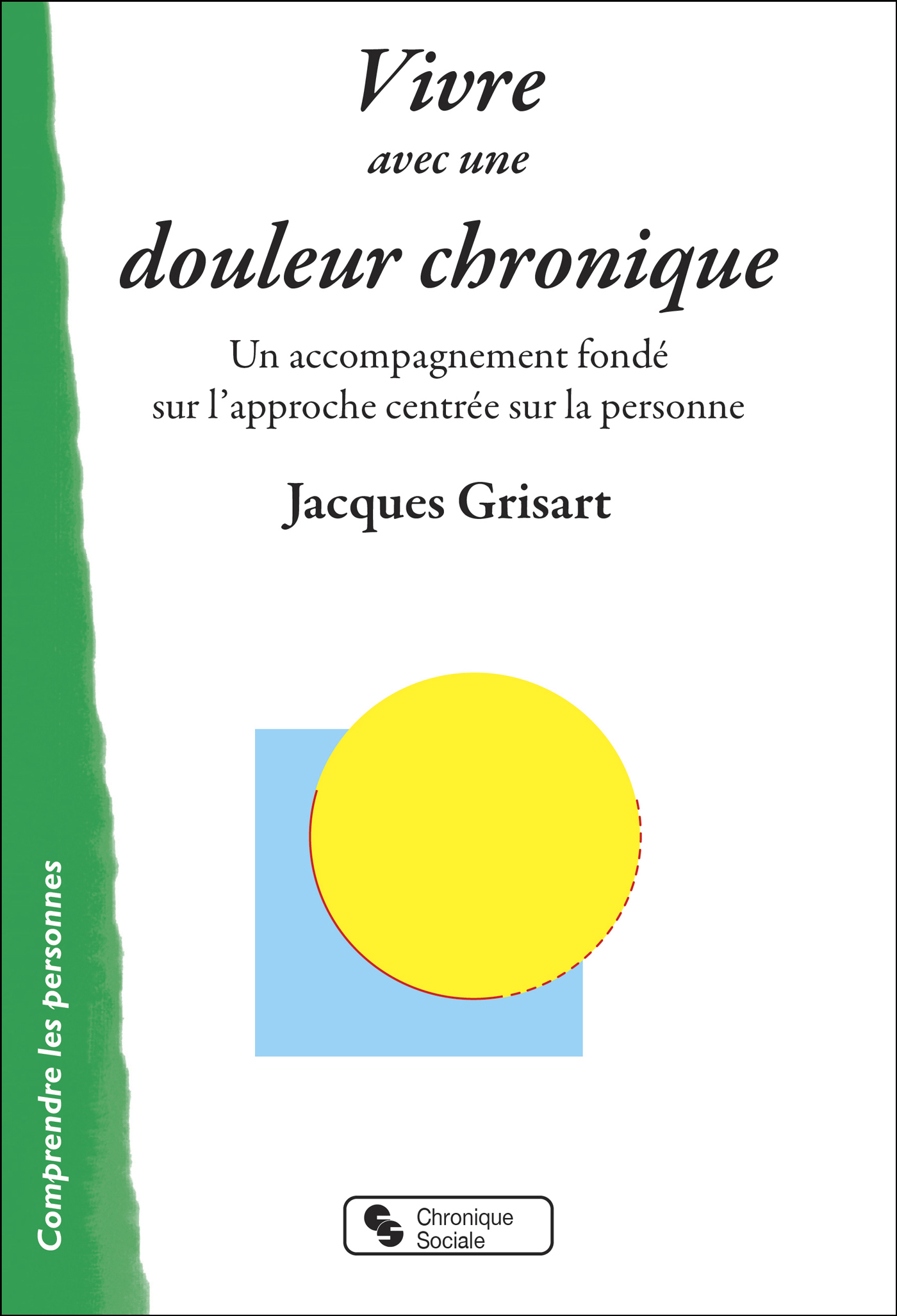 Vivre avec une douleur chronique