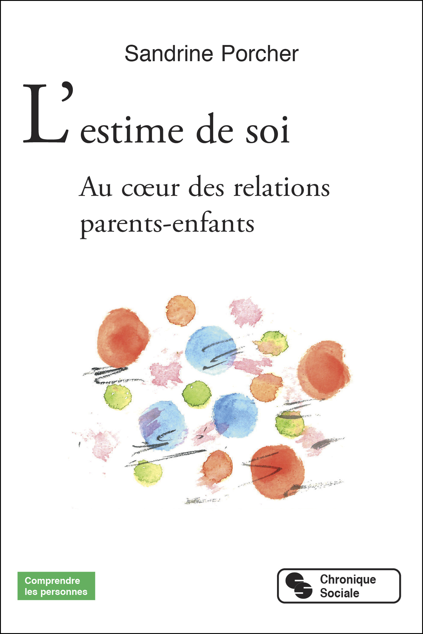 L'estime de soi