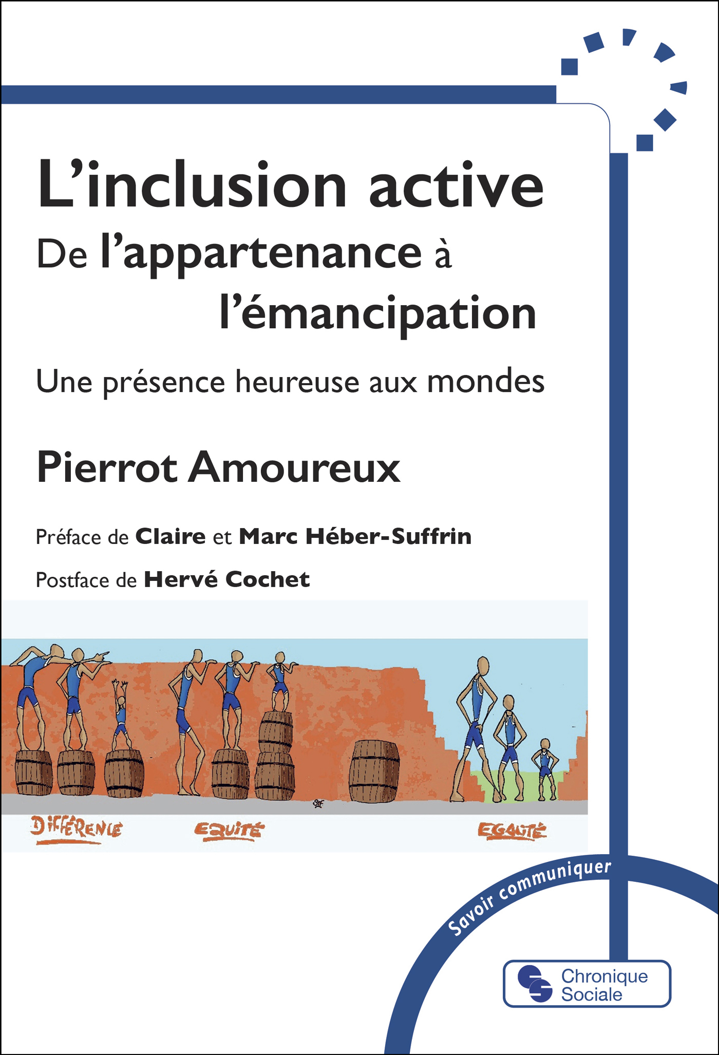 L'inclusion active