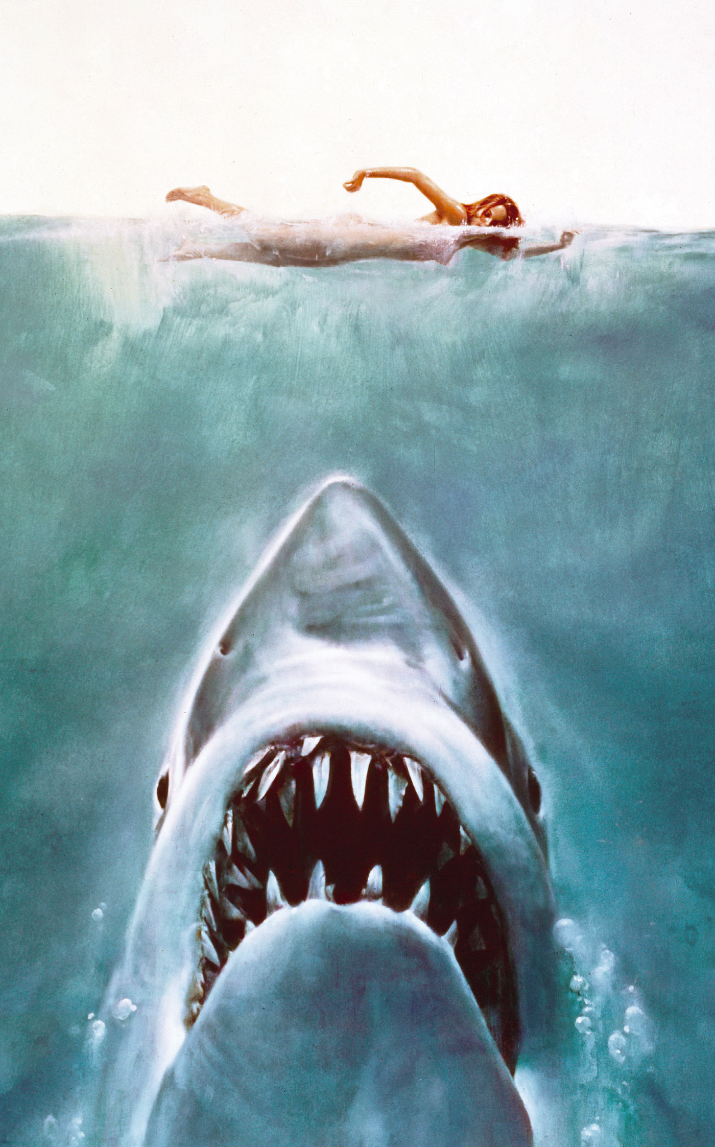 Les Dents de la mer ou l'art du subjectif (luxe)