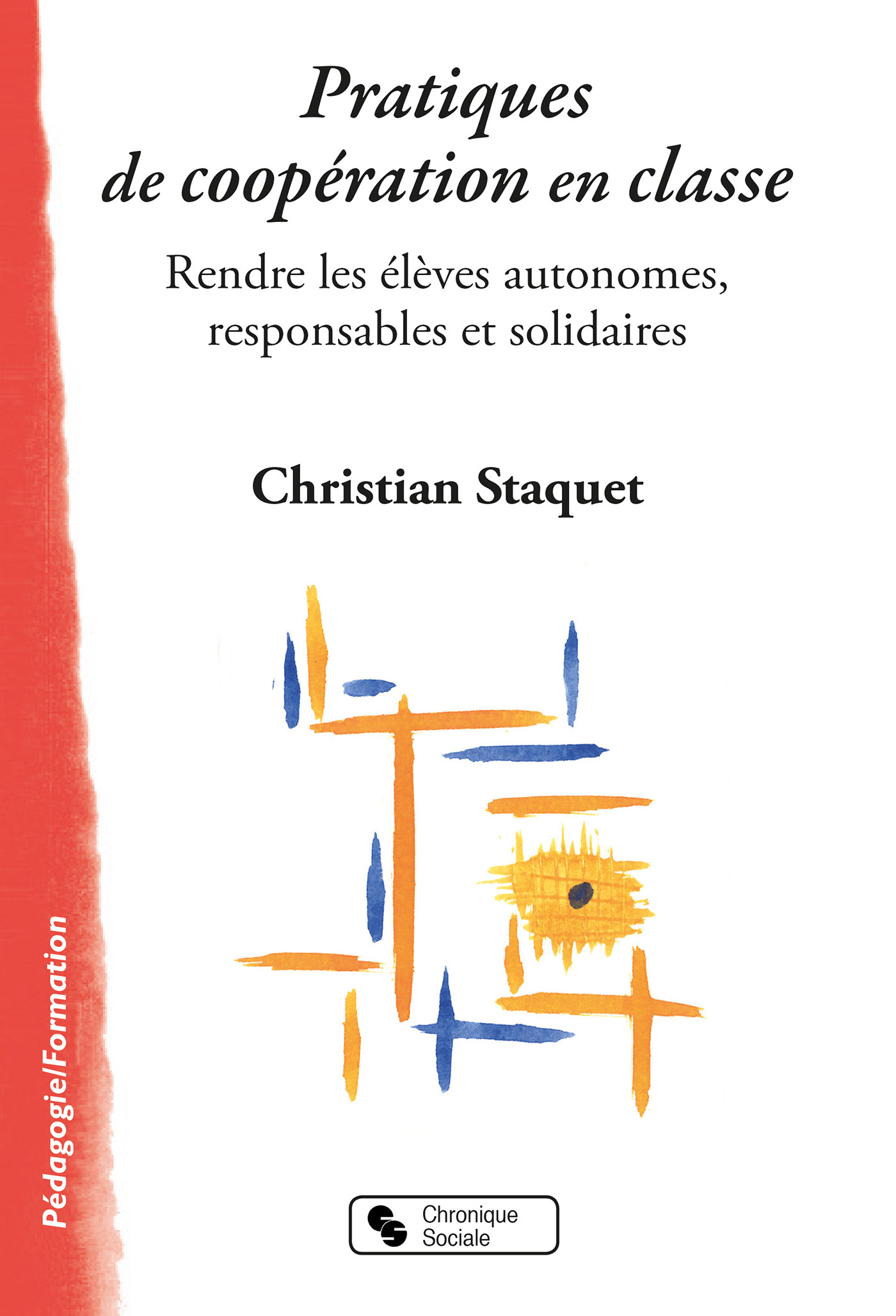 Pratiques de coopération en classe