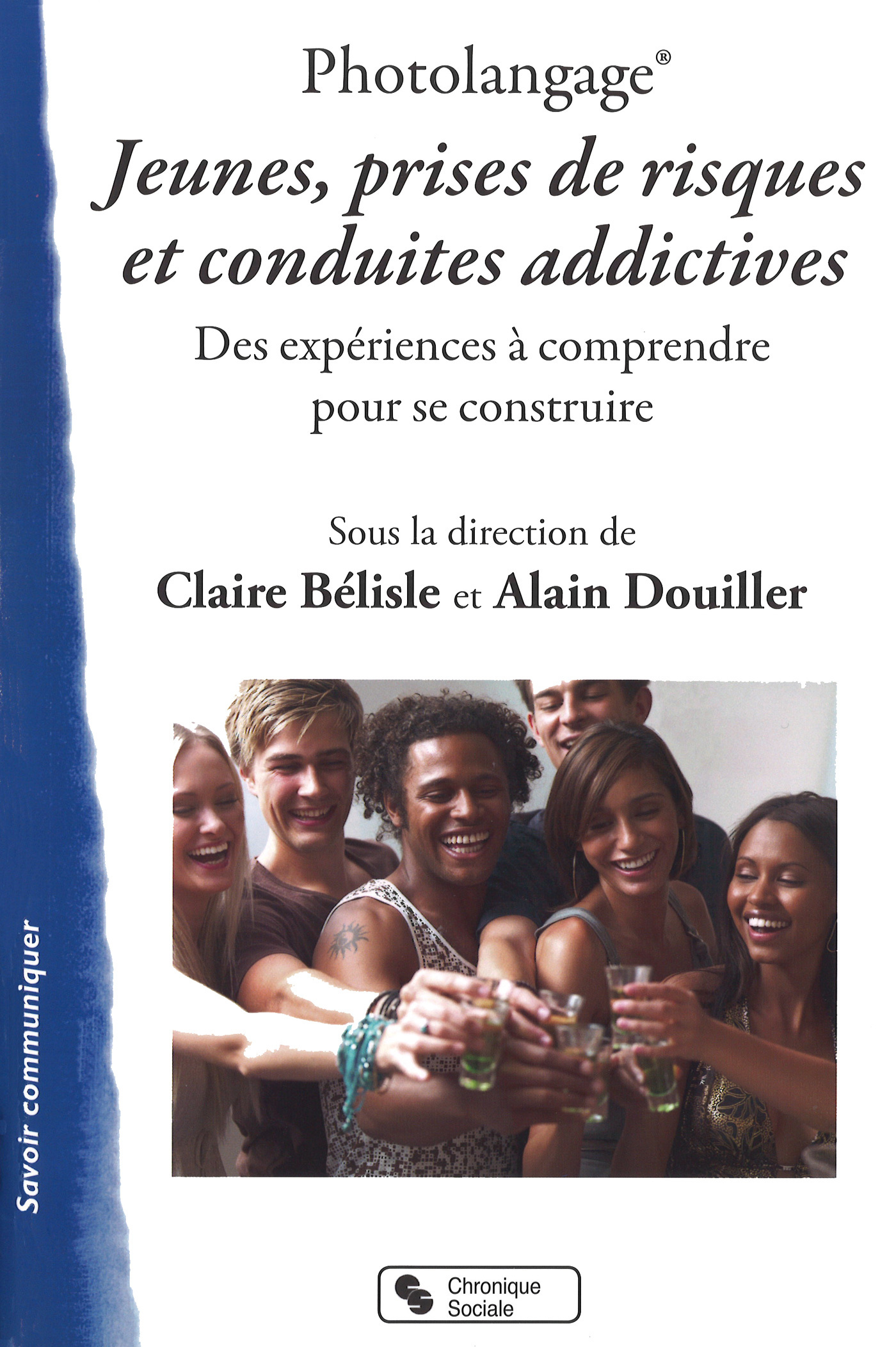Photolangage® Jeunes, prises de risques et conduites addictives