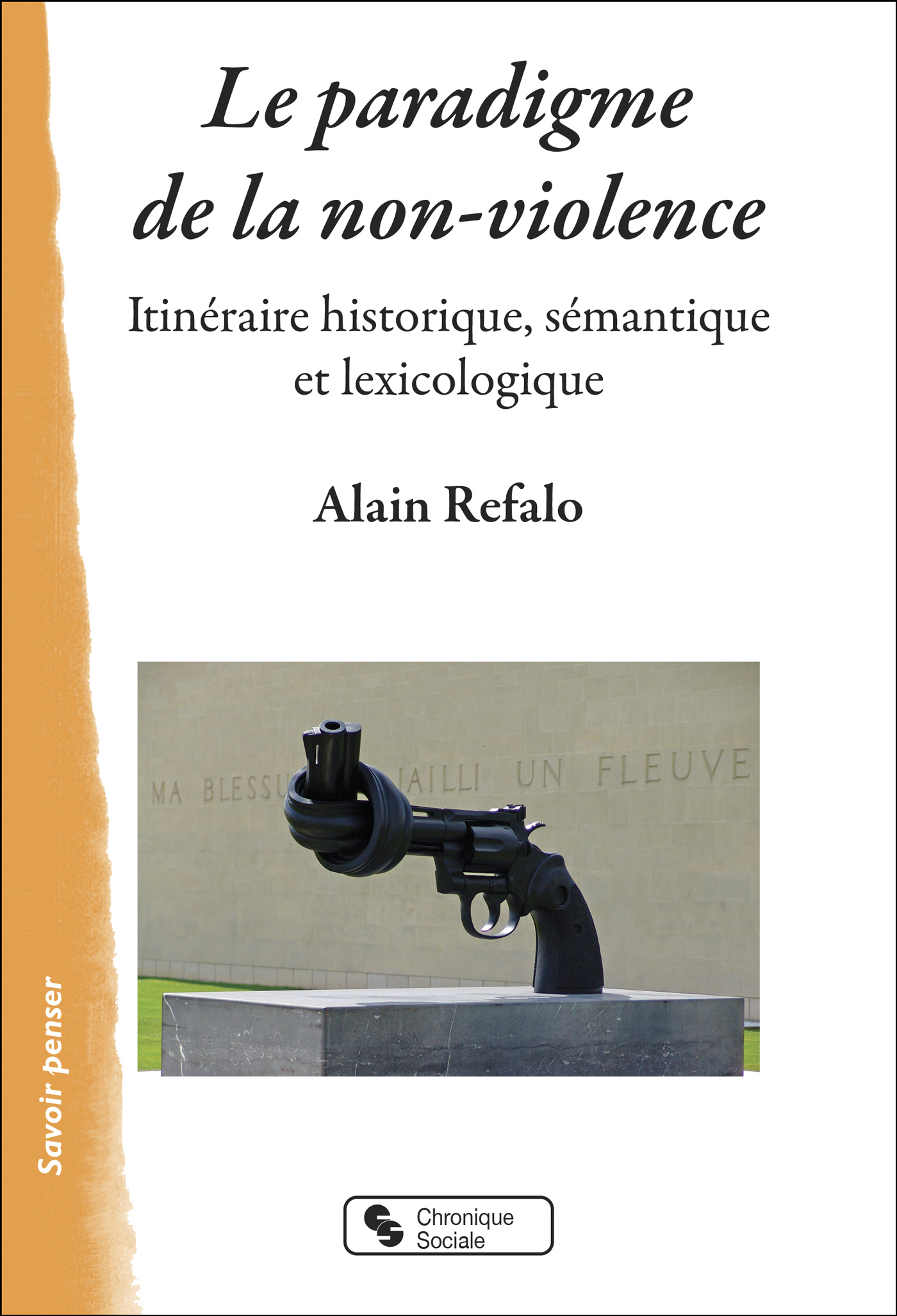 Le paradigme de la non-violence