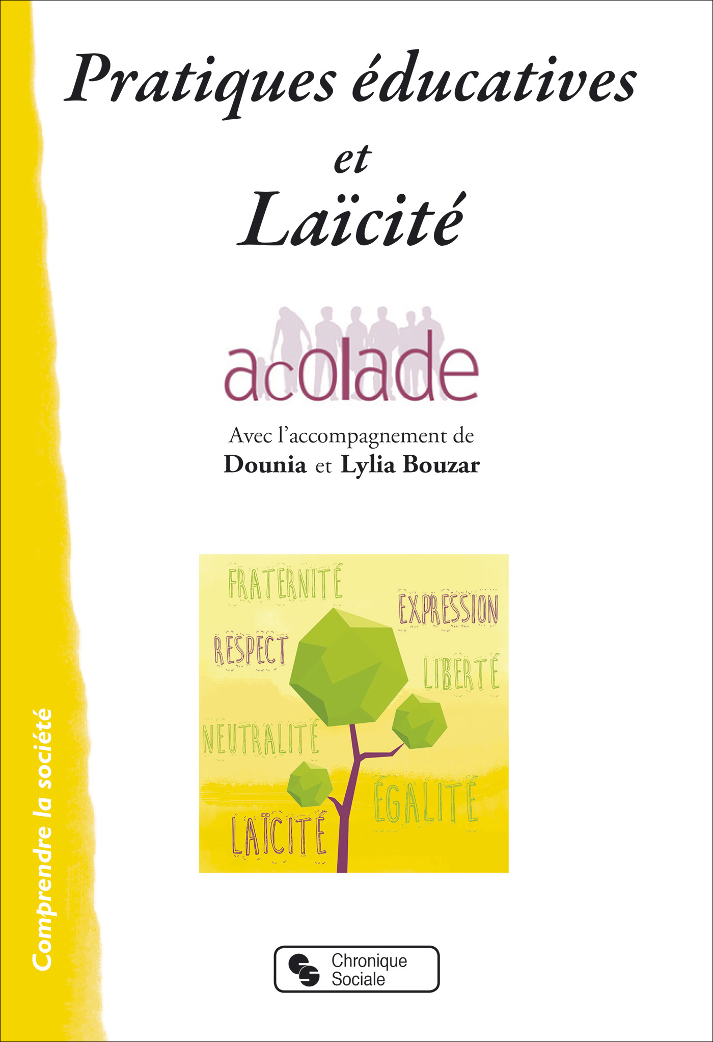 PRATIQUES EDUCATIVES ET LAICITE