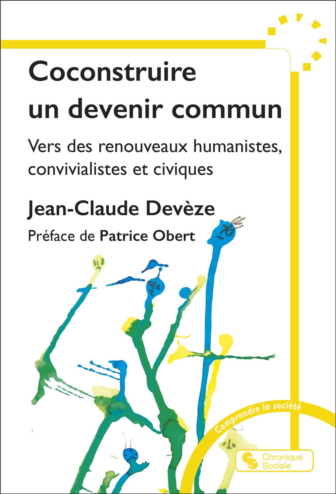 Coconstruire un devenir commun