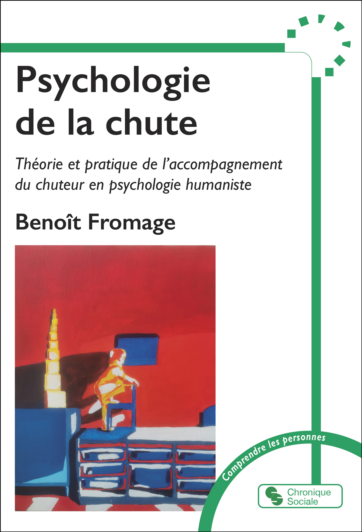 Psychologie de la chute