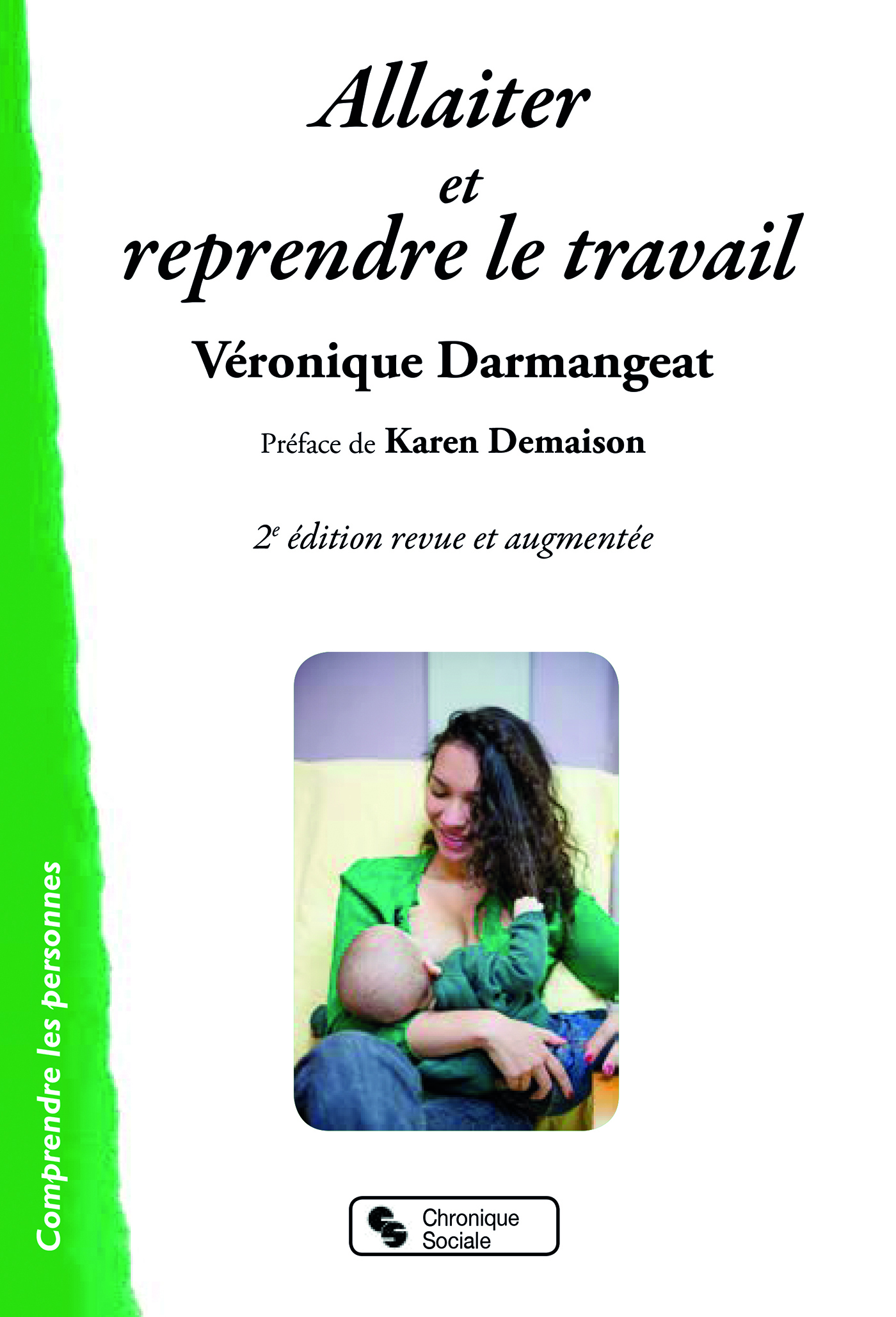 Allaiter et reprendre le travail