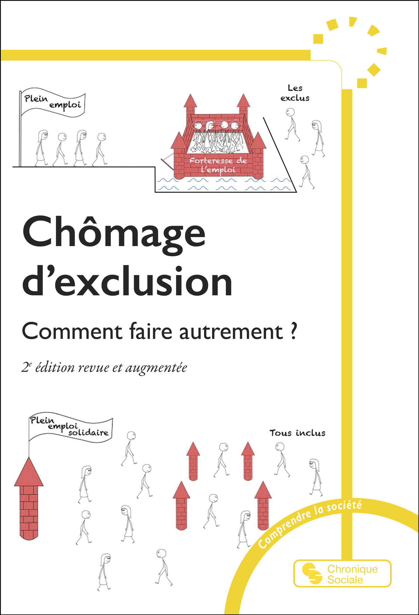 Chômage d'exclusion