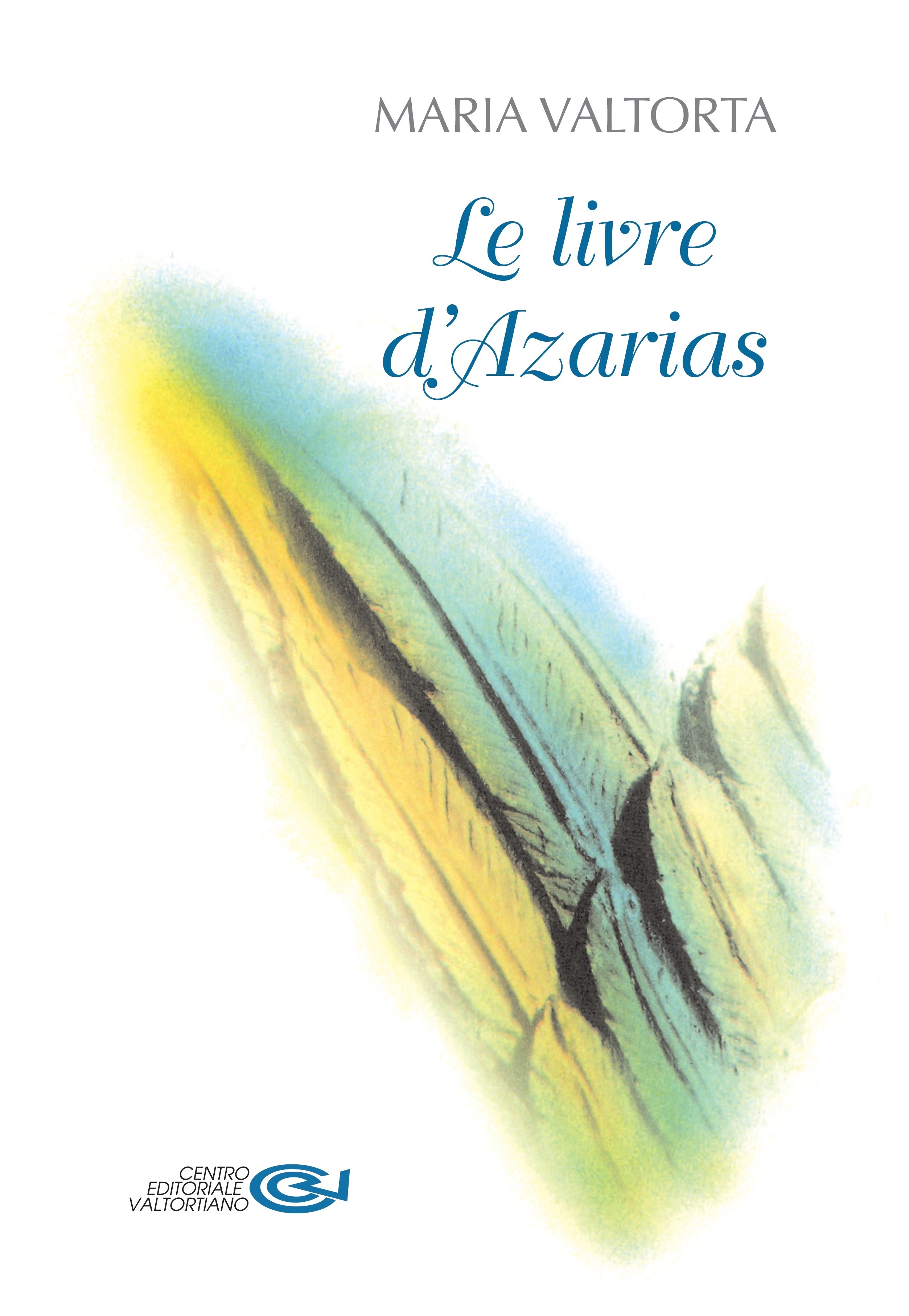 Le livre d´Azarias