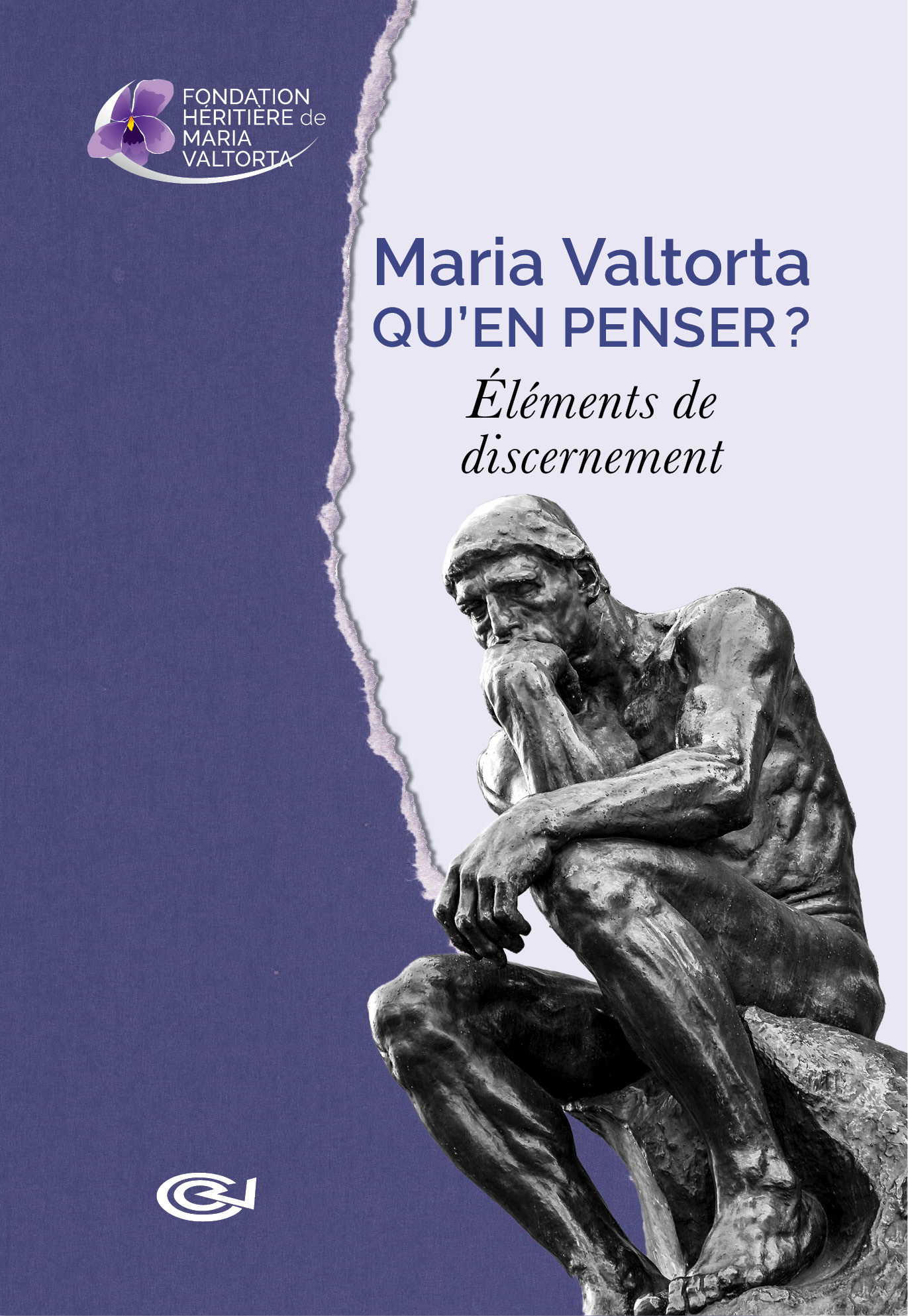 Maria Valtorta - Qu'en penser ?
