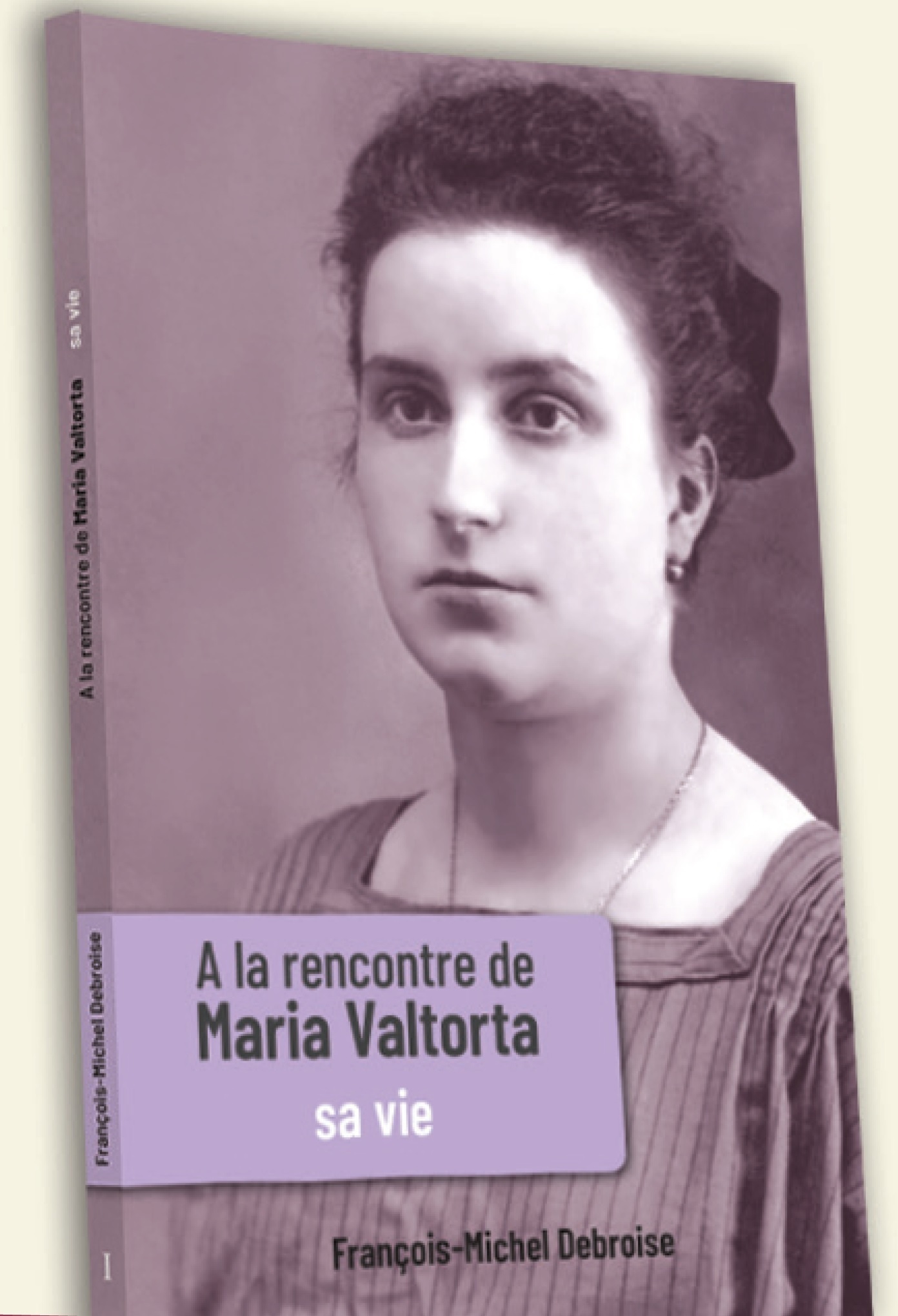 A la rencontre de Maria Valtorta