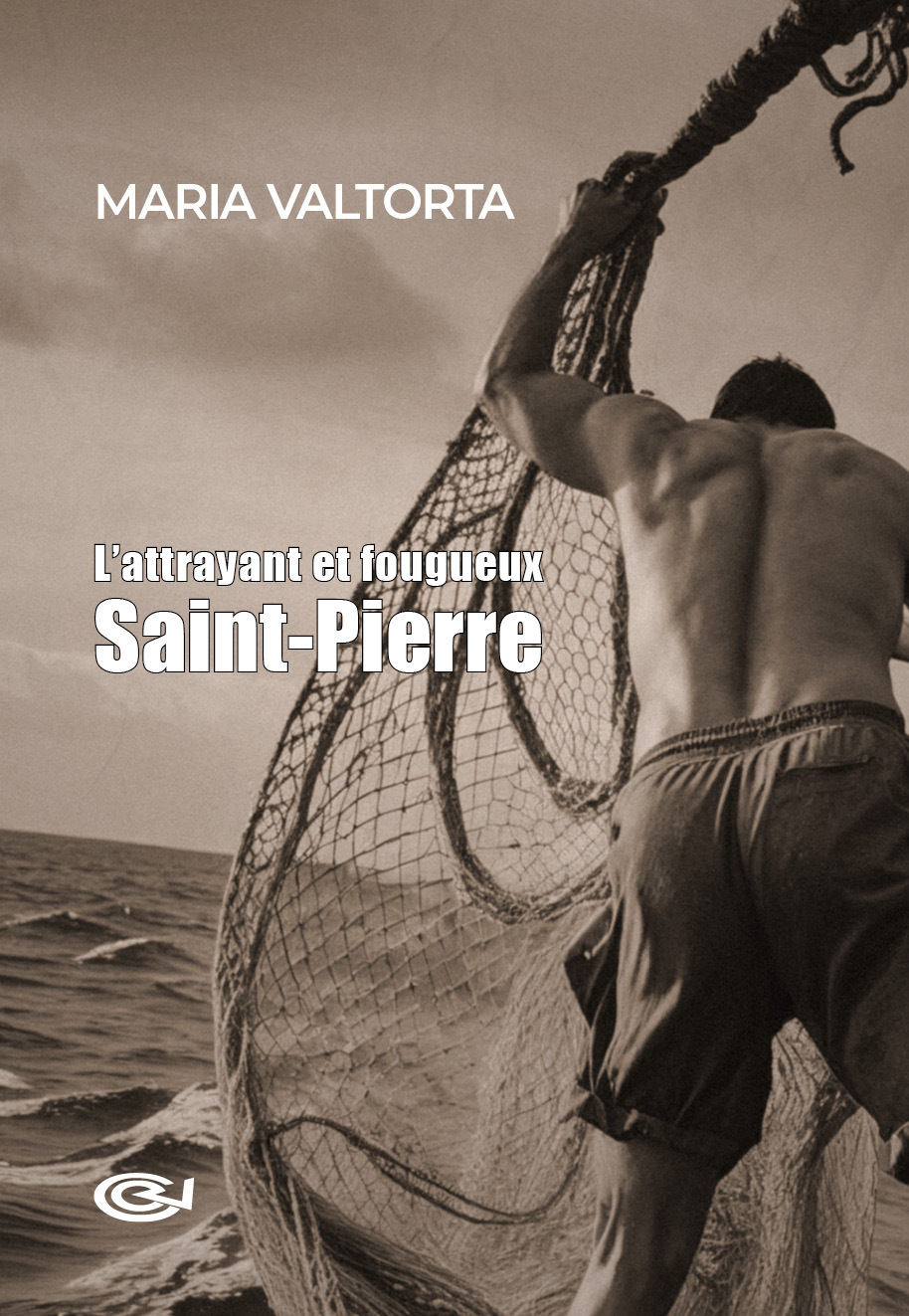 L’attrayant et fougueux Saint-Pierre