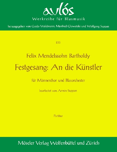 Festgesang