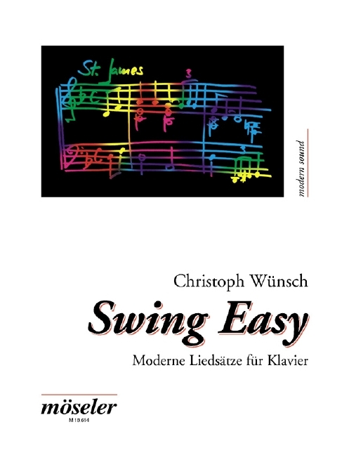 Swing Easy