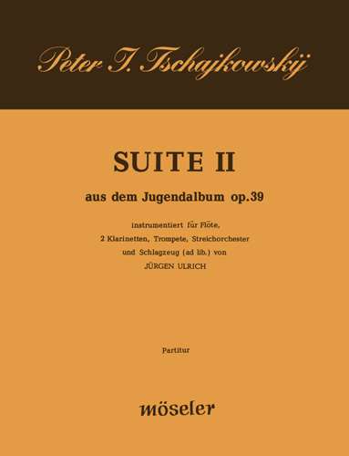 Suite No. 2