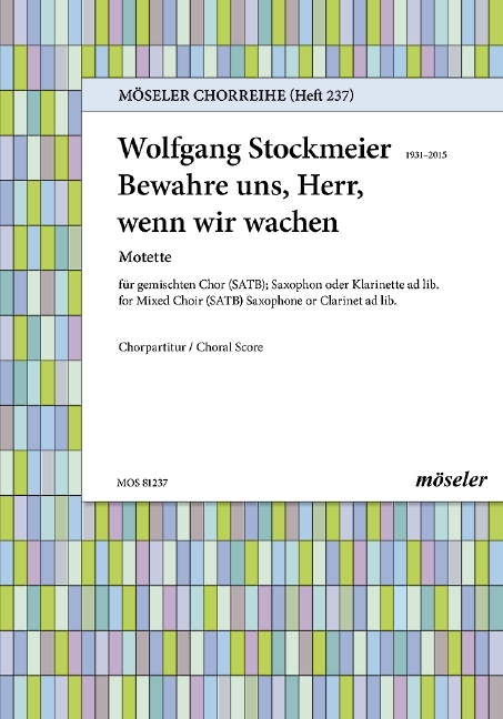 Save us, Lord, while we are awake