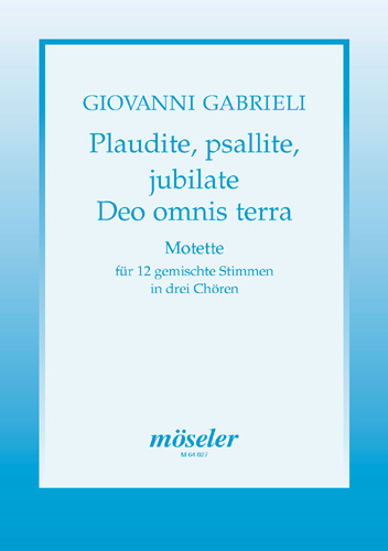 Clap your hands, sing praises, make a joyful noise to the Lord, all the earth