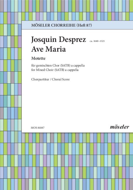 Hail Mary, full of grace