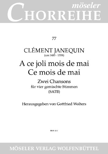 O this lovely month of may / This month of may