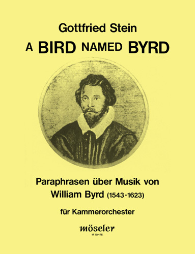 A Bird named Byrd