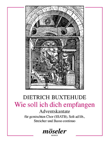 How shall I receive You