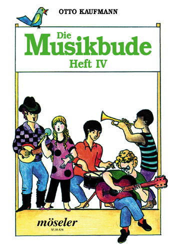 Die Musikbude
