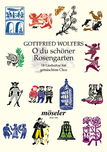 Oh you beautiful rose garden