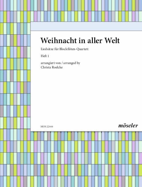 Christmas all over the world