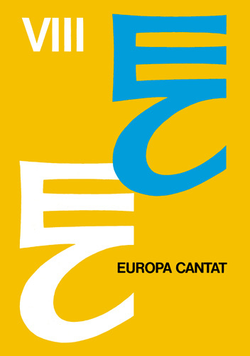 Europa cantat festival no 8